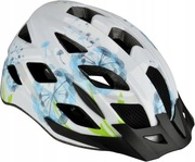 Kask rowerowy Fischer 86725 Urban 52-59cm BD-965