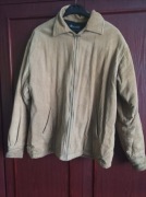 Kurtka sztruksowa rozmiar L - okres PRL - vintage