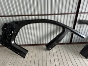 Poszycie boczne lewe przód