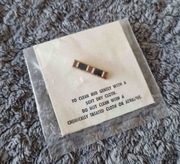 Przypinka - US Army - Distinguished Service Cross (Army) (Lapel Pin)