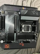 Płyta główna Gigabyte B650 AORUS ELITE AX V2 ATX AMD Ryzen AM5 4x DDR5