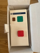 Rozrusznik silnika Telemecanique 2,6 - 3,7 A 380 - 400v