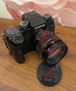 Fujifilm X-H1 plus DODATKI, 4722 zdjęcia