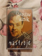 Jarosław Wasik Nastroje kaseta