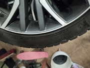 OPONY ZIMOWE NEXEN WINGUARD 225/40/18