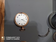 Zegarek elgin 1917 roku