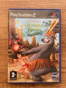 the jungle book PS2