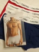 Bokserki męskie Calvin Klein 