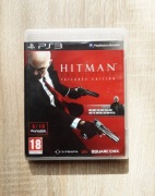 Hitman Absolution (Tailored Edition) PS3