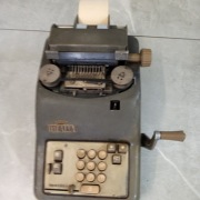 Maszyna do liczeńia