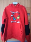 Bluza chłopięca 164