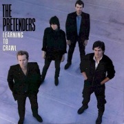 Pretenders - Learning To Crawl