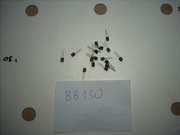 BB130 Dioda warikap