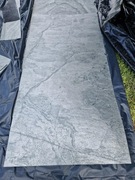 Fornir kamienny silver grey