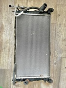 Chłodnica wody Ford Focus 3m5h-8005-rk