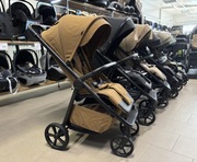 Wózek spacerowy Carrello Bravo Carbon