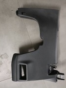 Obudowa plastik Mazda cx-5 II KBG6-64281