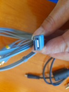 Przewody AV Audio-Video