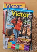 VICTOR dla młodzieży - 31 numerów