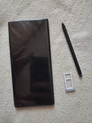 Samsung Galaxy Note 10 plus uszkodzony