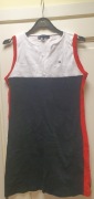 Sportowa sukienka Tommy Hilfiger r XL