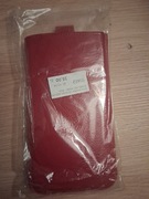 Etui na Samsung skóra