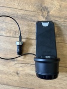 Powerbank BMW do bezprzewodowego ładowania w Cup Folder