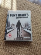 ps3 Tony Hawk's Proving Ground