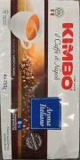 Kawa KIMBO Aroma Italiano 4x250 g