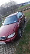 Opel omega b 2.5 benzyna 