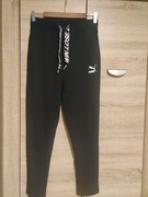 Spodnie dresowe damskie Puma XS