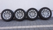 Koła Ford Mondeo MK5 215/60/16 5x108 