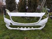 Zderzak Mercedes Benz CLA po lifcie PDC