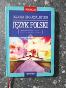 Język Polski Vademecum z płyta CD