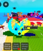 King Limone brainrot w Plants vs Brainrot