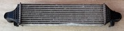 Intercooler Mercedes CLA 250