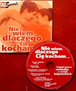 CD 356 Nie Wiem Dlaczego Cię Kocham 160