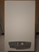 Piecyk Gazowy firmy Termet