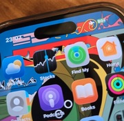 iPhone 16 128gb okazja! Uszkodzony korpus 92%