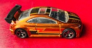 Hot Wheels Hot Ones 2025 - Honda Civic Si Custom - Stan Idealny