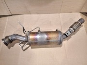 Sprinter 2.2 CDI 906 651 Katalizator DPF 82330658