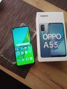 OPPO A53 wersja 8/256