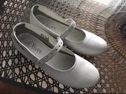 Buty dziewczęce s.Oliver na uroczystość 34