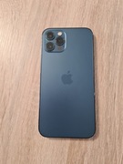 IPHONE 12 PRO PACIFIC BLUE 128GB