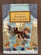 Akademia Pana Kleksa – Jan Brzechwa | używana