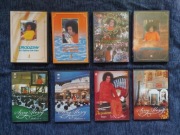 Sai Baba   zestaw płyt DVD