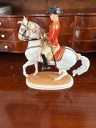 Figurka Żołnierza Austria