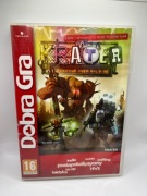 Krater - Gra PC ! 