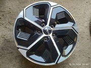 Felga alu  Kia Niro  16 cali  6.5 igła