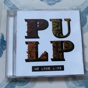 Pulp - We love life